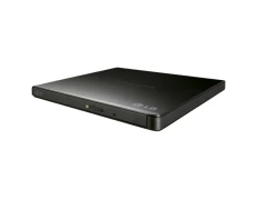 Grabadora de DVD Externa LG Ultra Slim USB GP57EB40