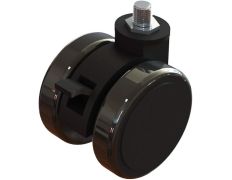 Lockable Castor Wheels Next Level Racing