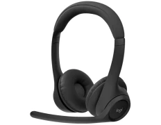 Logitech Zone 305 MS Auriculares Negros