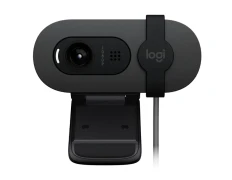 Periférico Logitech Brio 105 - Componentes y Accesorios