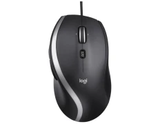 Mouse Logitech Corded M500S USB 4000 DPI Negro