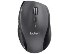 Logitech Mouse M705 Personalizable Negro - 1000 DPI