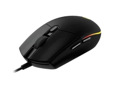 Ratón Logitech G102 Gaming USB RGB 8000 DPI
