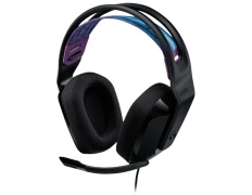 Logitech G G335 Auriculares en Negro