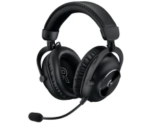 Logitech G PRO X 2 LIGHTSPEED Gaming - Auriculares Inalámbricos