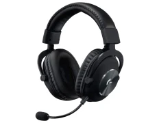 Logitech G Pro X Gaming 7.1 - Auriculares de alta calidad para juegos