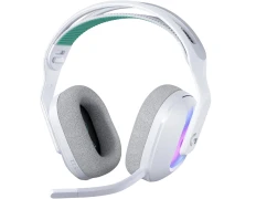 Auriculares Gaming Logitech G522 Lightspeed Blanco