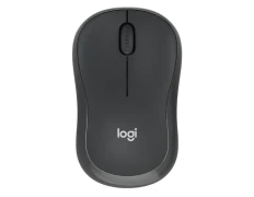 Ratón Logitech M240 Grafito