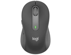 Mouse Logitech Wireless Signature M650 Grafito Color - Compra Online