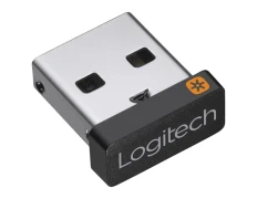 Receptor USB Unifying Logitech - Ratones, teclados y accesorios