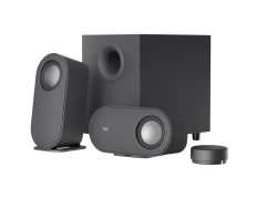 Altavoces PC Logitech Z407 2.1