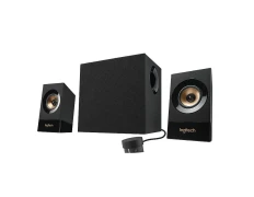 Altavoces Logitech Z533 Multimedia System - Potente sonido envolvente