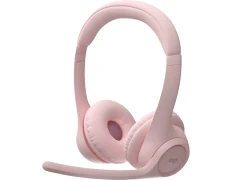 Auriculares inalámbricos Logitech Zone 300 Rosa