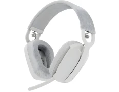 Auriculares Inalámbricos Logitech Zone Vibe 100 Blanco
