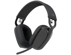 Auriculares inalámbricos Logitech Zone Vibe 100 Gris