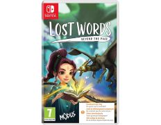 Lost Words (Código de descarga) Switch