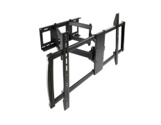 SOPORTE MONITOR-TV GIRO/INCLINABLE 60''-100'' LP75100TN-B - TOOQ