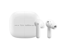 Auriculares Timekettle M3 Blanco ANC 25h - Versión Offline Inalámbricos Bluetooth