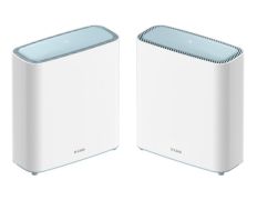 D-LINK HOME WIFI MESH EAGLE PRO AI WIFI-6 AX3200 (x2)