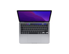 MacBook PRO A2338 M1 13,3 M1 16GB RAM  512GB SSD S.O Ventura Teclado + Cargador Reacondicionado