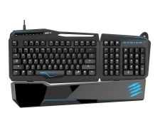 MadCatz Strike TE - Español - Negro