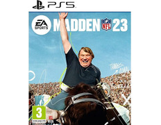 Madden NFL 23 PS5