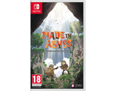 Made in Abyss Switch