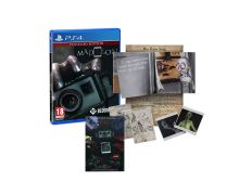 Madison Possessed Edition PS4