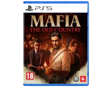 Mafia: The Old Country - Juego para PlayStation 5