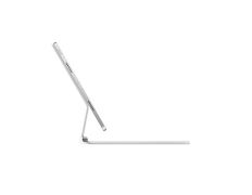 Magic Keyboard para iPad PRO 11" 3 y 4 Generación Blanco