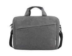 Maletín Lenovo Casual Toploader T210 para Portátil 15.6" - Compartimento Acolchado y Bolsillo Frontal