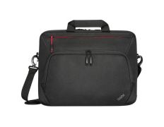 LENOVO ThinkPad ESSENTIAL PLUS Maletín de Portátil Negro 15.6" Múltiples Compartimentos