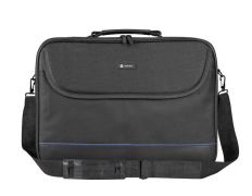 Maletin Natec Impala Para Portatil Hasta 15.6" Negro
