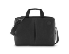 MALETIN DE PORTATIL HAMA GENUA NEGRO 15.6" CON ORGANIZADOR INTERIOR
