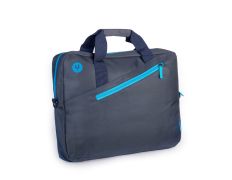 Maletín Portátil 15.6'' NGS Ginger Blue