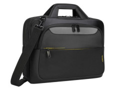 Targus Citygear Maletines Para Portátil 35,6 Cm (14") Maletín Negro