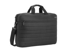 MALETÍN PARA PORTÁTIL UNYKA URBAN MA17 17.3" NEGRO