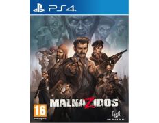 Malnazidos PS4