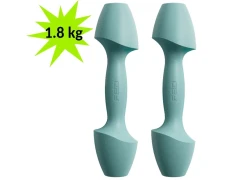 Mancuernas Fitness Xiaomi FED Azul 1.8Kg