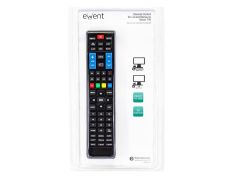 Mando a distancia TV Universal Ewent ew1575 (Samsung / LG)