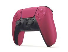 Mando DualSense Cosmic Red V2 PS5