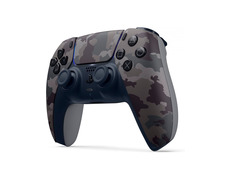 Mando Dualsense Grey Camo PlayStation 5 V2