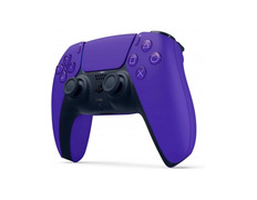 Mando DualSense Purple V2 PS5