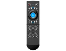 Mando G21 Pro Fly Mouse - Air Mouse Control Remoto TV Box IPTV SAT