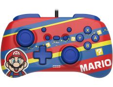 Mando Horipad Mini Super Mario (Mario) Switch