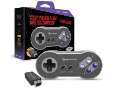 Mando NES Classic/SNES Classic Hyperskin 2.4 GHz