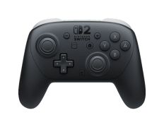 Mando Nintendo Switch 2 Pro