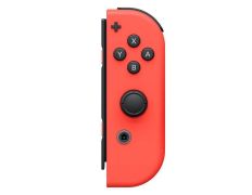 Mando Nintendo Switch Joy-Con Rojo Inalámbrico