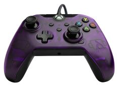Mando PDP Wired Controller Royal Purple (Xbox One/Xbox Series/PC)