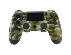 Mando PS4 - OEM Gamepad para PlayStation - Verde